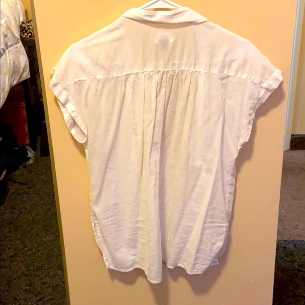 Old Navy button down - Picture 2 of 2